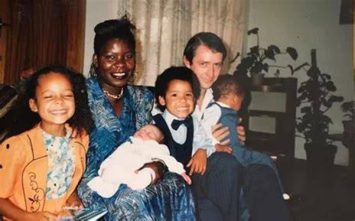 Meet Esther And Graham Bartlett