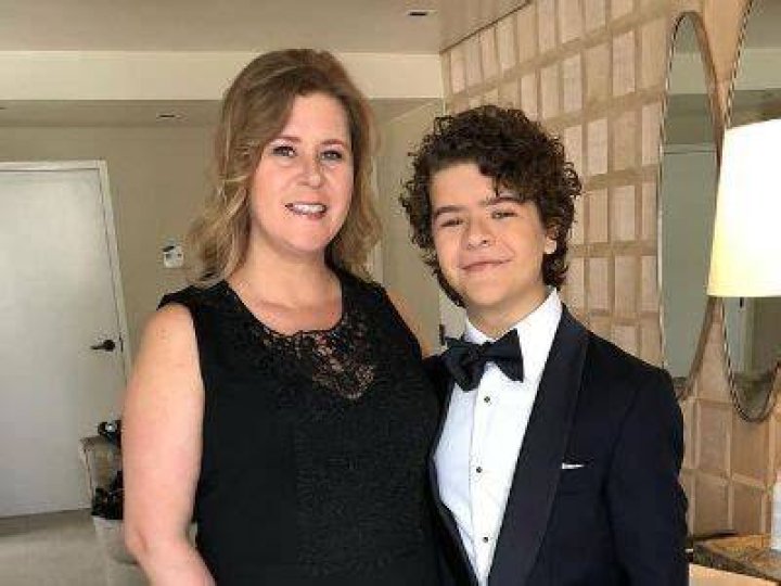 Meet Gaten Matarazzo Sr, Gaten Matarazzo Father: All Facts Here