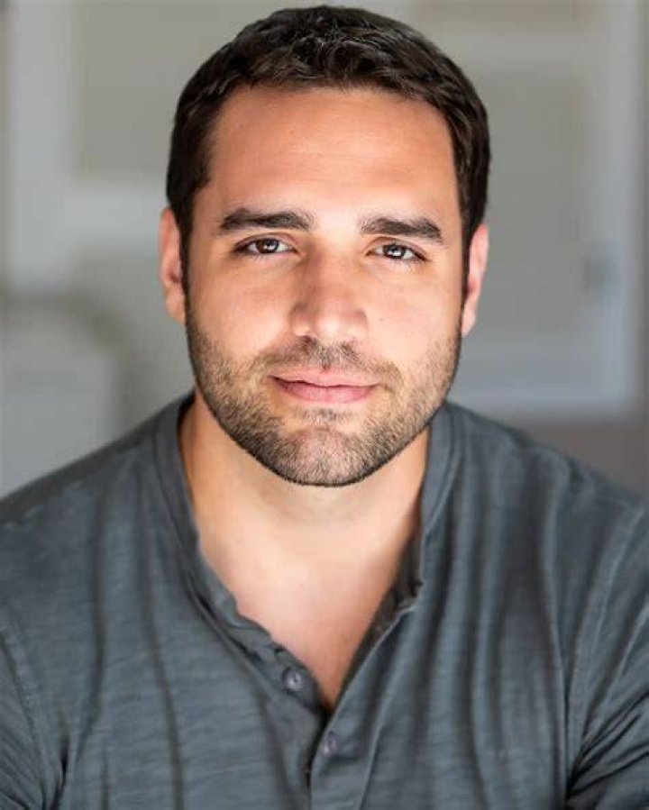 Meet half-brother Michael James Bukalo
