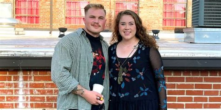 Meet His Sister, Ali Mac