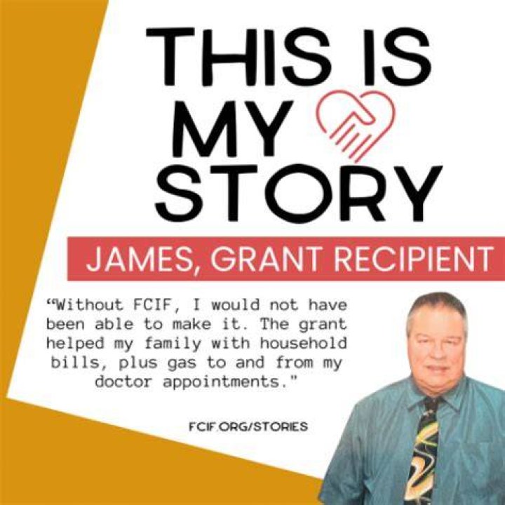 Meet James Grant and Finvola Grant |