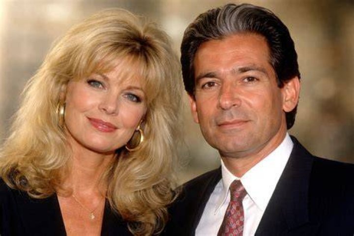 Meet Jan Ashley Robert Kardashian&rsquo;s Ex Wife Who Dislike His Previous