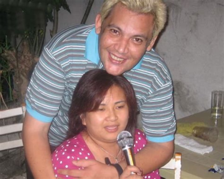 Meet John Regala Wife, Vicky Schrierer
