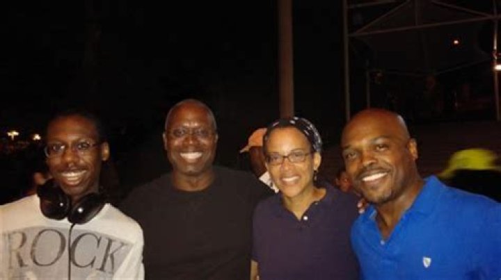 Meet John Wesley, Isaiah, Michael |