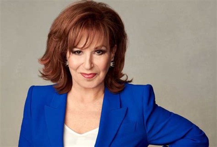Meet Joy Behar's Family Members &mdash; The Host's Current Spouse Is Not Her