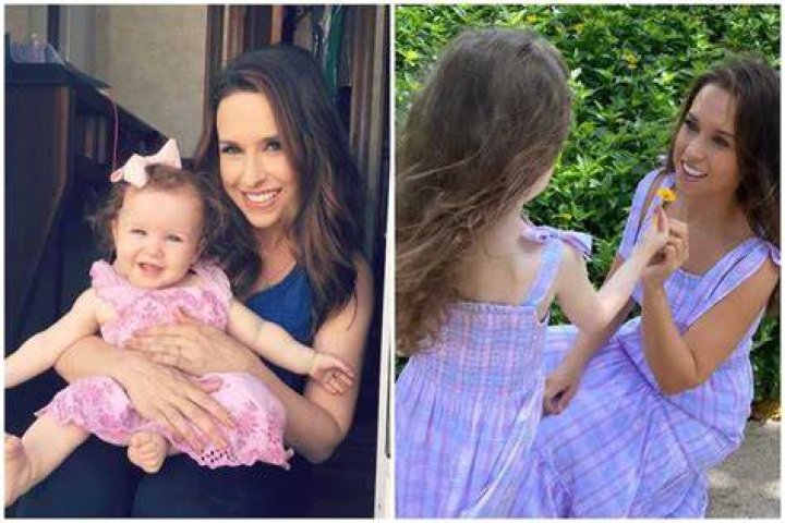 Meet Julia Mimi Bella Nehdar, celebrity daughter of David Nehdar