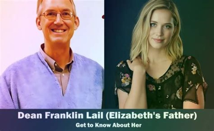 Meet Kay Lurene Surratt, Dean Franklin Lail