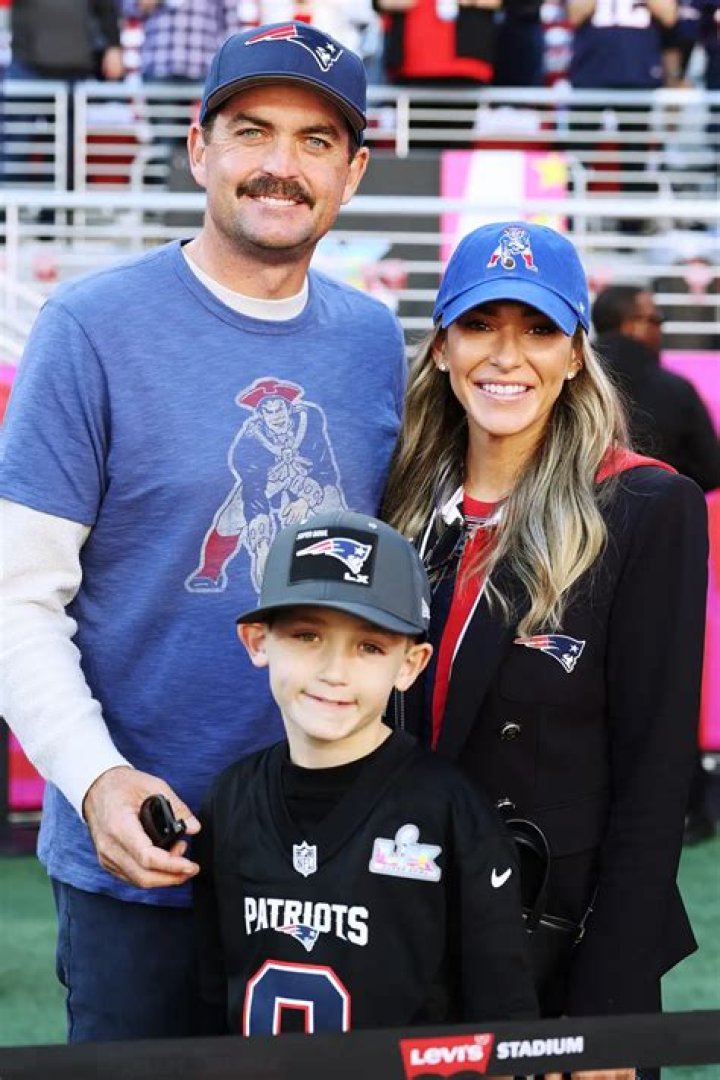 Meet Keegan Bradley's sons Logan James Bradley & Cooper Bradley