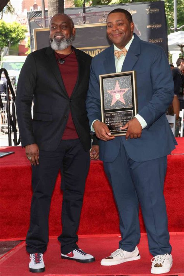 Meet Kerwin Thompson and Feleecia Thompson