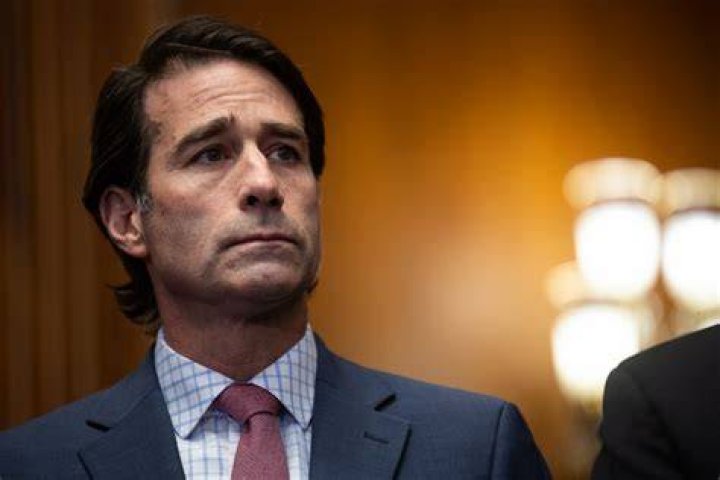 Meet Kevin McCarthy&rsquo;s new wingman FTW