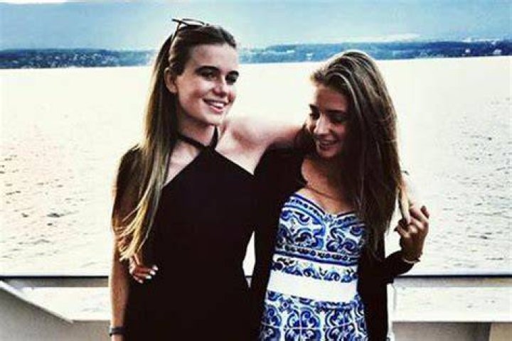 Meet Kirsty Bertarelli's kids Chiara Bertarelli, Falco Bertarelli & Alceo Bertarelli