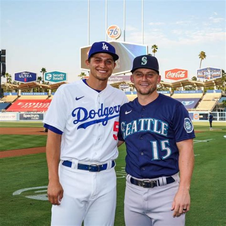 Meet Kyle Seager: An All-Star Slugger With A Golden Glove
