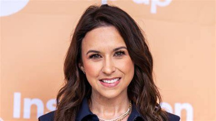 Meet Lacey Chabert's husband David Nehdar Married, Children, Net Worth