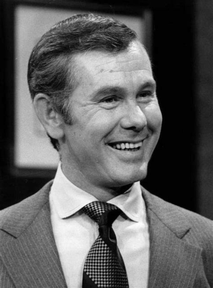Meet Late Host Johnny Carson&rsquo;s Fourth Wife Alexis Maas