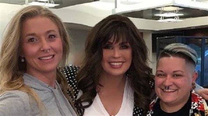Meet Marie Osmond's Daughter, Jessica Marie Blosil