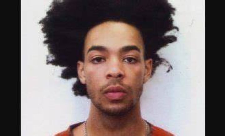Meet Mathieu Magloire, the student who allegedly orchestrated mob attack against Jews at Cooper Unio