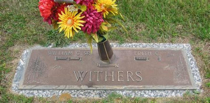 Meet Mattie Rose Withers, William Harrison Withers Sr.