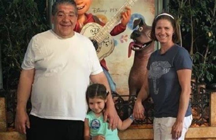 Meet Mercy Diaz, Joey Diaz’s Daughter with Terrie Diaz