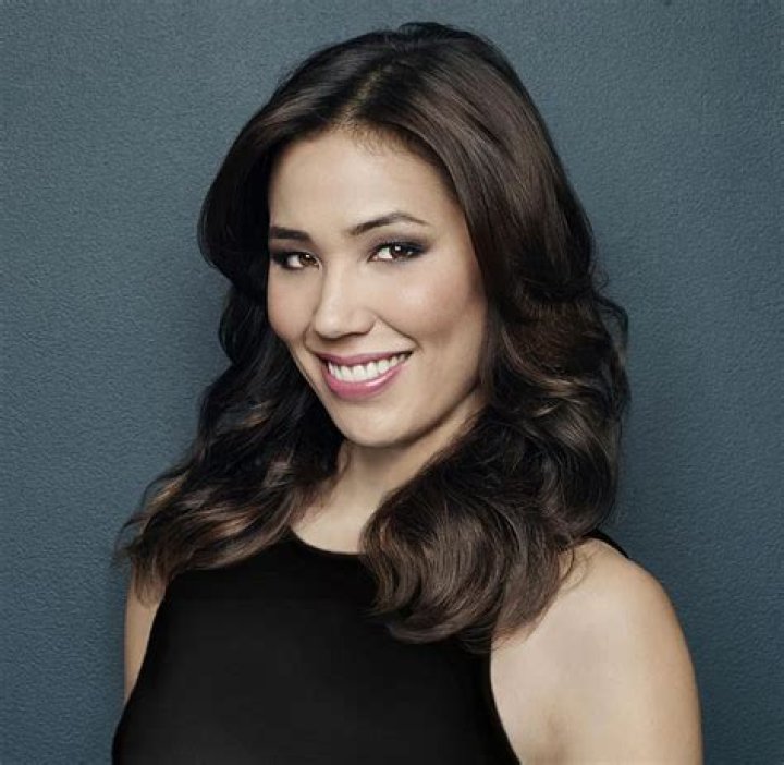 Meet Michaela Conlin from &ldquo;Bones&rdquo; Biography, Net Worth & more