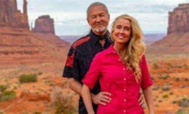 Meet Mylon Lefevre Wife Christi Married Life The Headline Hive