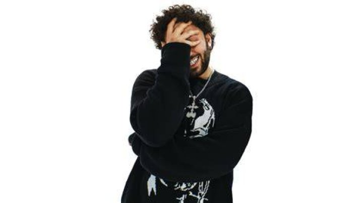 Meet Odetari Palestinian Producer Is Topping the EDM Charts