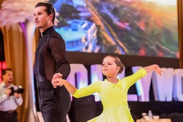 Meet Olivia Savchenko and Zlata Savchenko