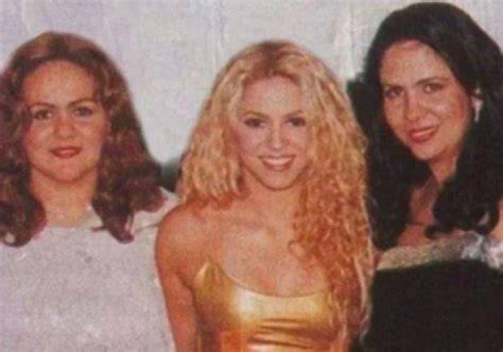 Meet Patricia Mebarak And 7 Others