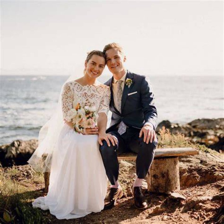 Meet Preston Vanderslice Partner Ingrid, Dating Timeline
