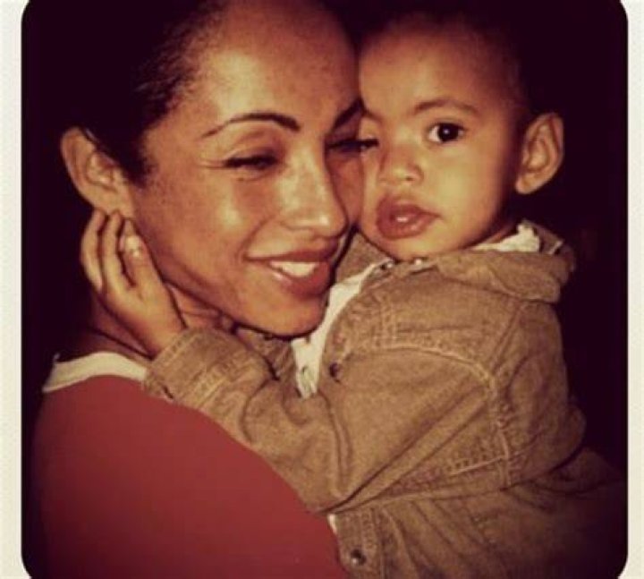 Meet Sade Adu’s Daughter, Ila Who Transformed To A “Man” How Nigeria News