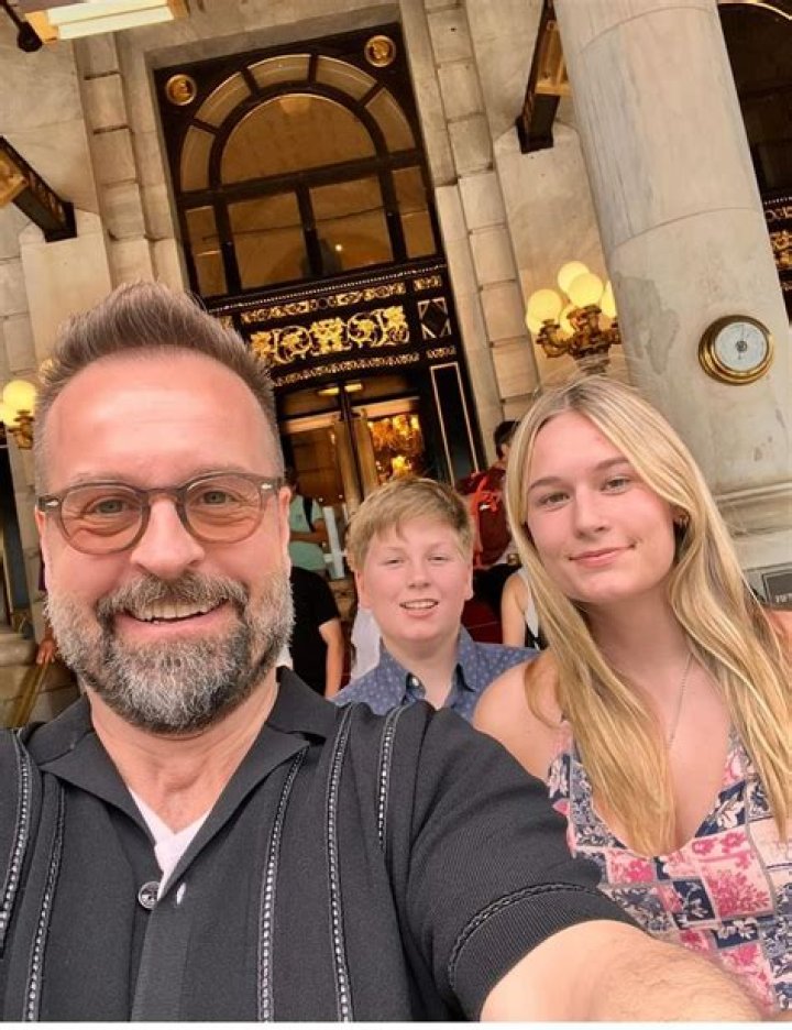 Meet Sarah, Alfie and Rebecca
