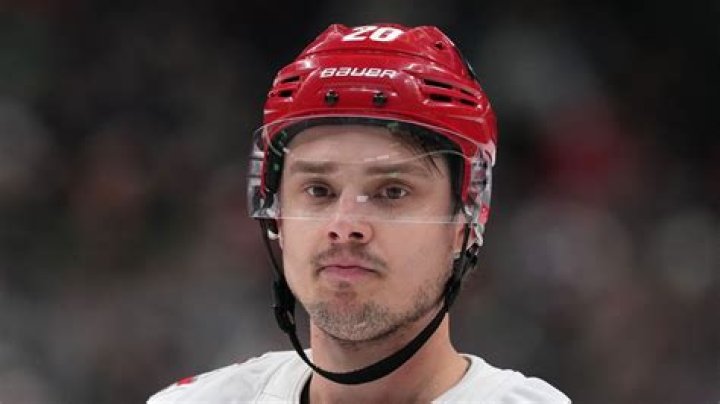 Meet Sebastian Aho brother, Samuli Aho