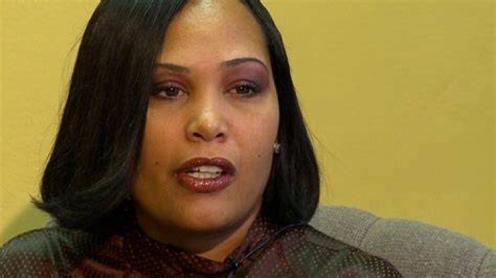 Meet Sherra Wright Robinson: A Renowned Leader In Healthcare