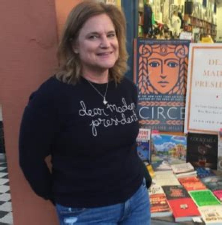 Meet Tara Palmieri, Jennifer Palmieri's Daughter