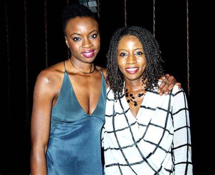 Meet Tare Gurira, Choni Gurira, Shingai Gurira
