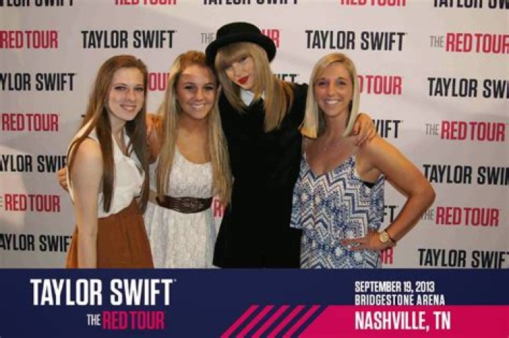 Meet Taylor Swift's brother, Austin Swift Family, net worth and more