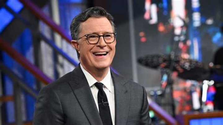 Meet the Family of Stephen Colbert, Host of The Late Show |