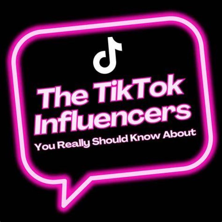 Meet The Family Of The TikTok Star