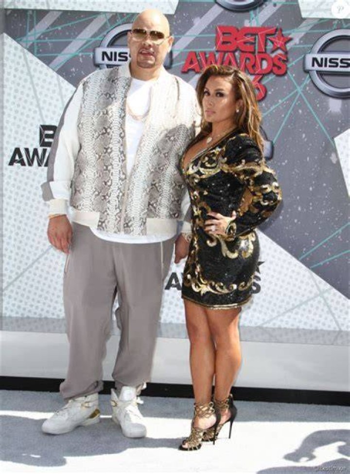 Meet The Inspiring And Accomplished Wife Of Fat Joe