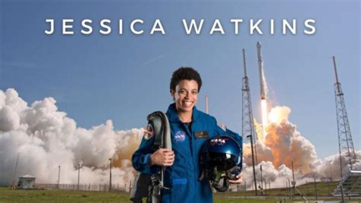 Meet The Inspiring Woman Behind Jessica Watkins' Journey To The Stars