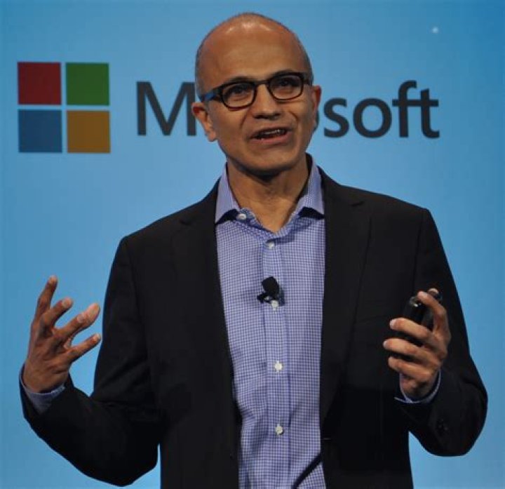 Meet The Microsoft CEO: Tara Nadella's Inspiring Journey