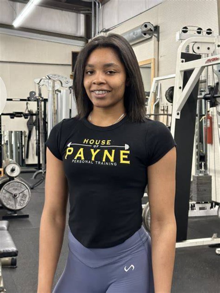 Meet The Powerhouse Payne Children