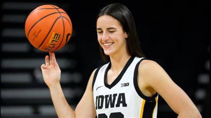Meet The Prolific Katlin Clark: A Basketball Star In The Spotlight