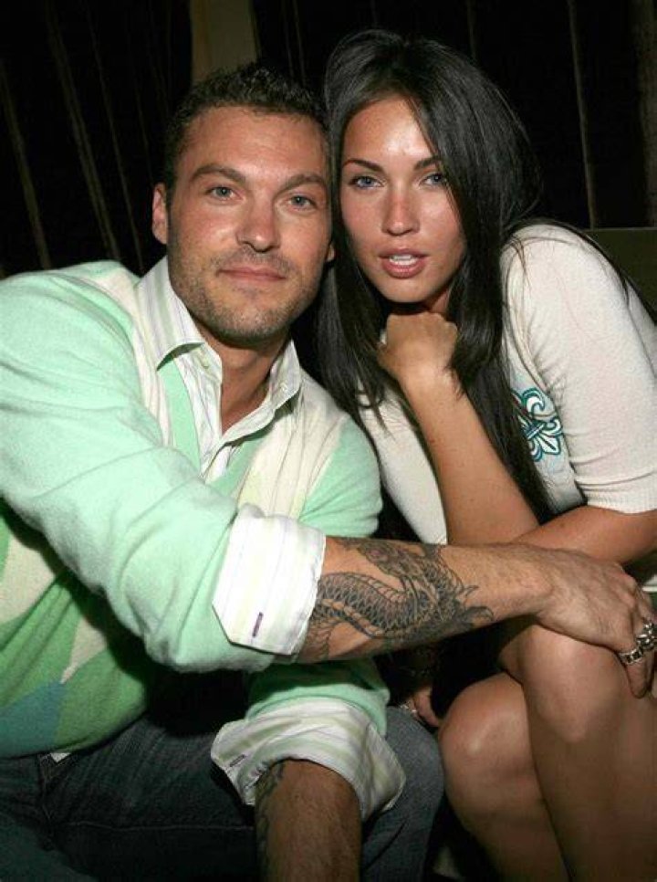 Meet The Son of The Ex-Couple Megan Fox and Brian Austin Green