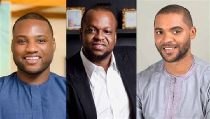 Meet the top 10 youngest millionaires in South Africa Fakaza News