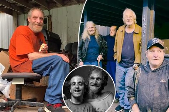 Meet the Whittakers Inside 'America's most inbred family'