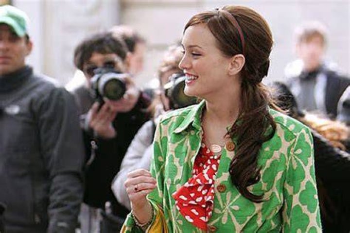 Meet The Woman Behind The Actress' Rise To Stardom