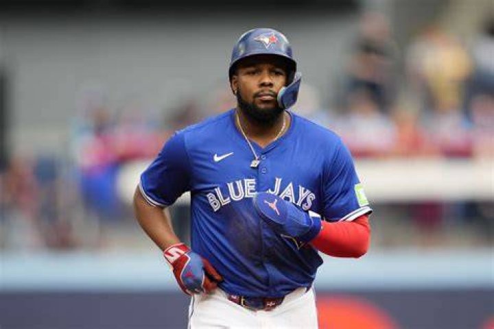 Meet Vlad Guerrero Jr., he already owns baseball in Canada NEWS 1130