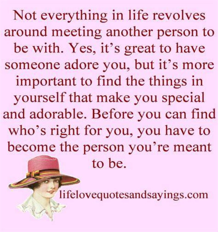 Meeting Someone Special Quotes. QuotesGram