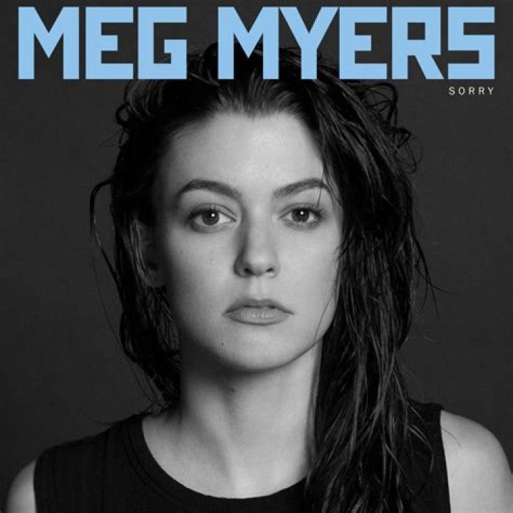 Meg Myers Opens Up About Darkness — WBRU