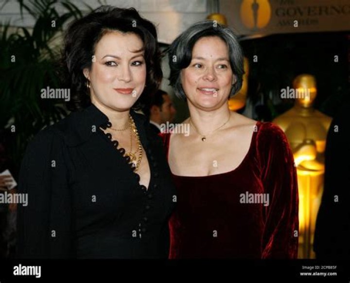 Meg tilly academy awards hires stock photography and images Alamy